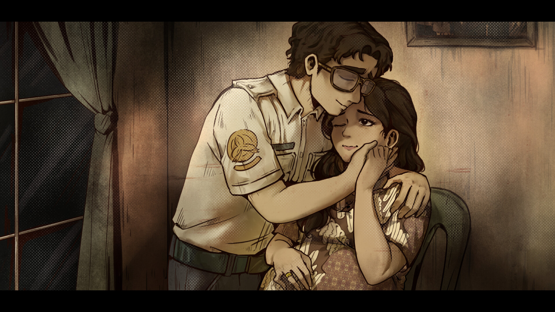 圖片[5]-1998：收費員的故事/ 1998 The Toll Keeper Story v1.0.8 豪華中文版免費下載