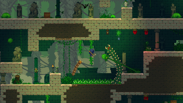 图片[4]-世界光环 /Aura of Worlds v1.4.31 豪华中文版免费下载