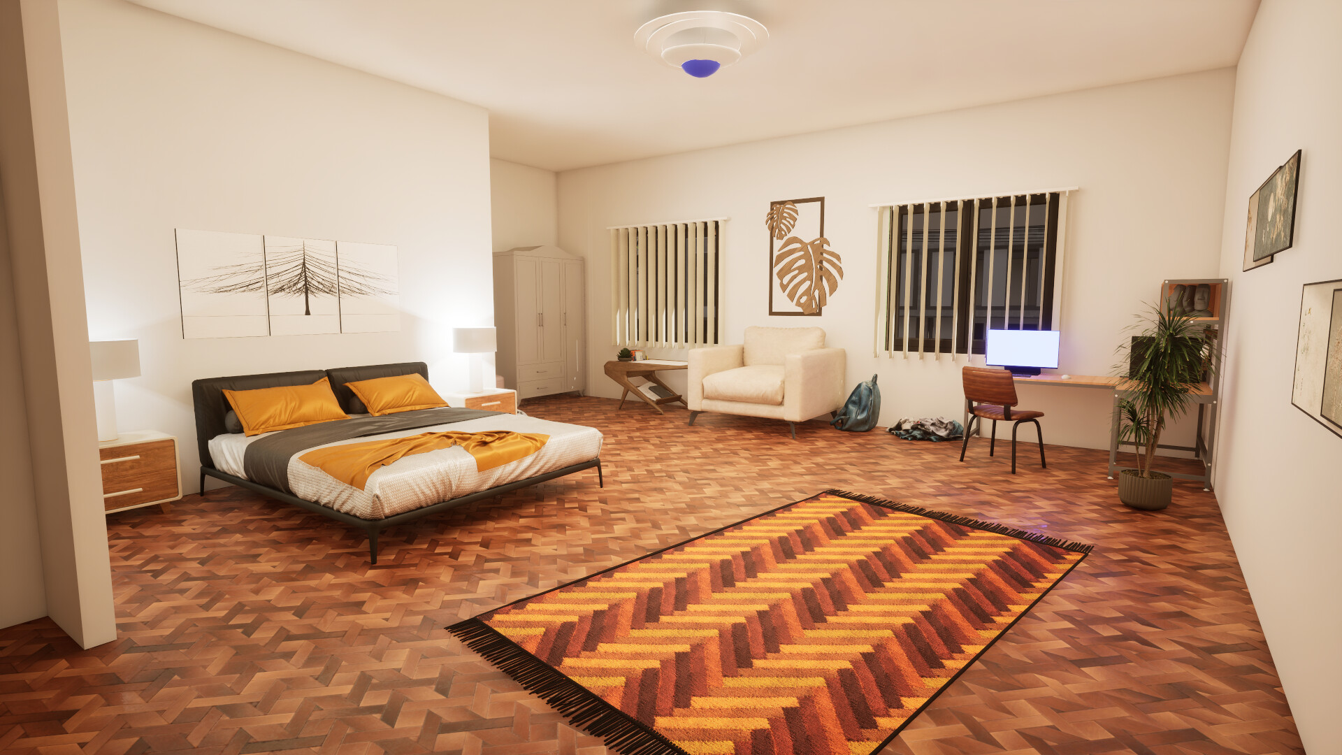 电子市场模拟器|官方中文|Electronic Market Simulator插图3跳跳游戏网