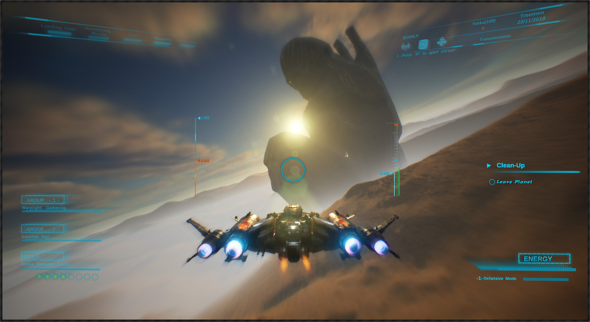 图片[6]-太空谍影2/SpaceBourne 2 v1.1.6 免安装英文版免费下载