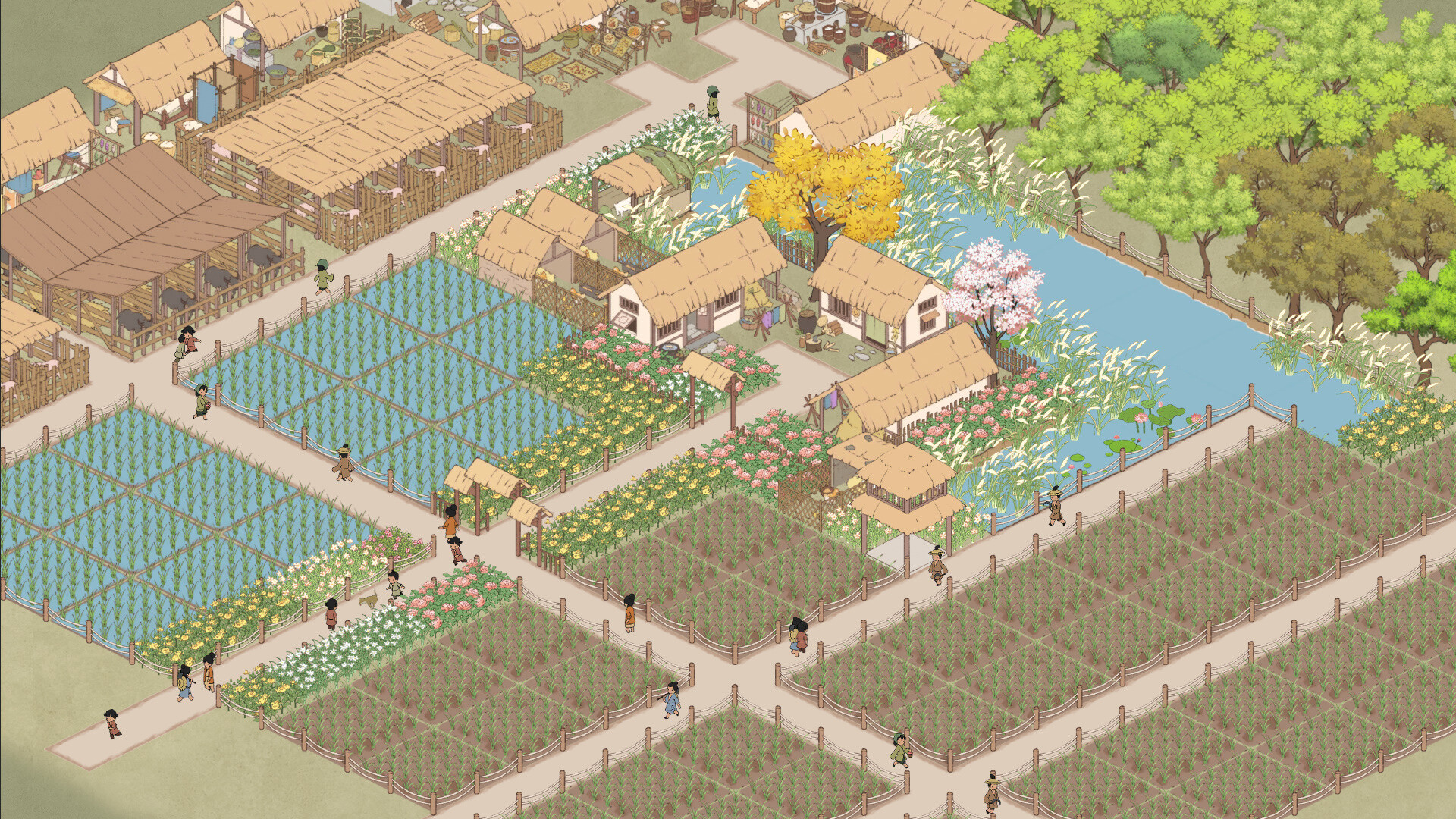 吾今有世家|v20250728|官方中文|House of Legacy插图13