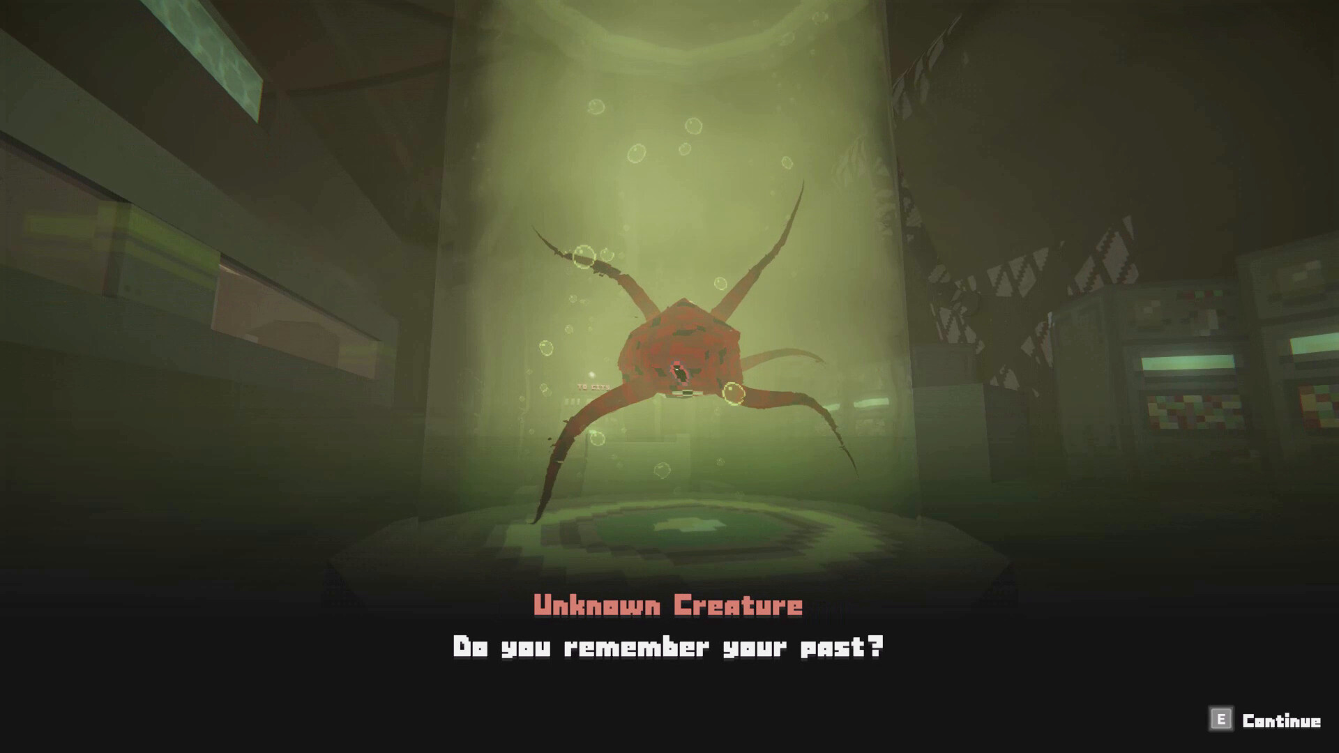 镜杀|官方中文|支持手柄|It Has My Face插图4