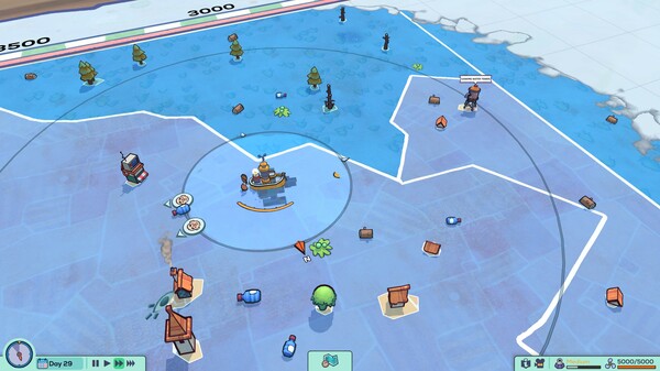 图片[5]-漂流品|漂流物语|漂流瓶|浮游世界 / Flotsam v1.0.0f12 豪华中文版免费下载