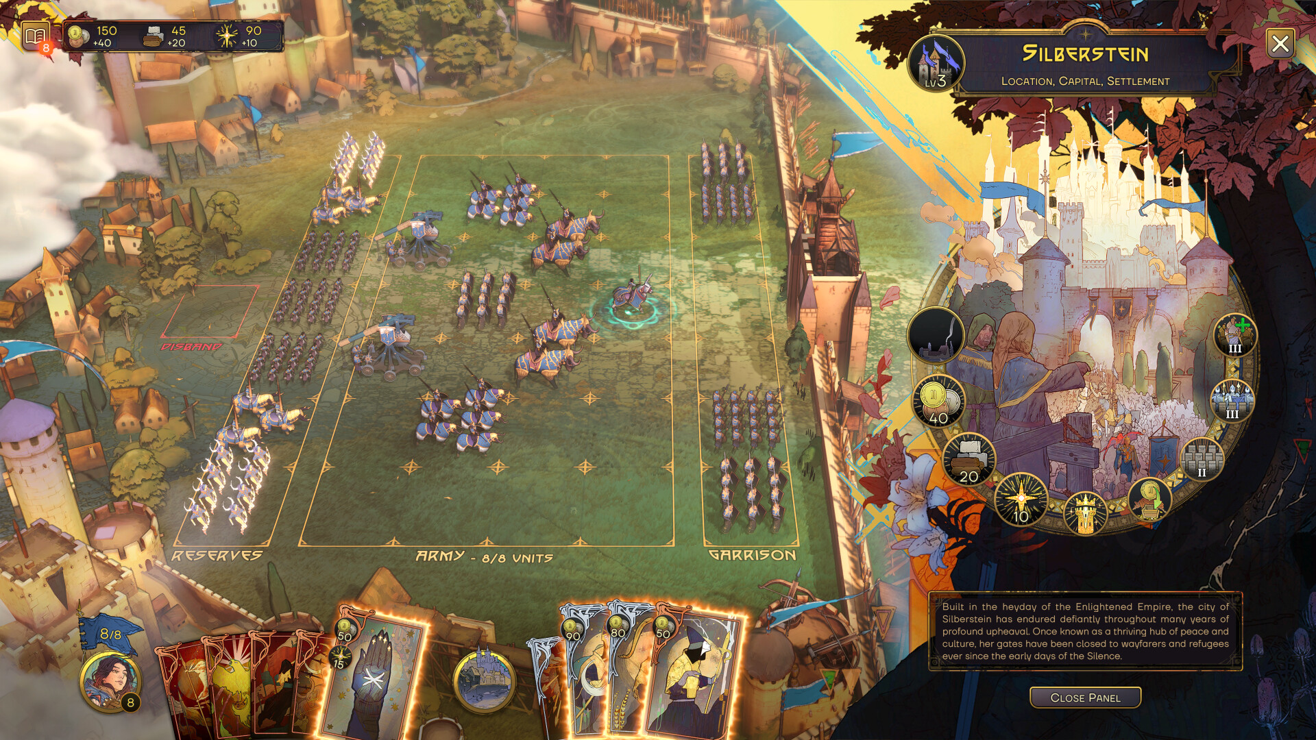 寂静之歌|v1.4.2|官方中文|Songs Of Silence插图9