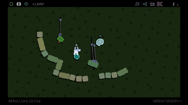 图片[3]-蒙莎丽娜 /Mosa Lina/ 单机+联机 Build.24062025 豪华中文版免费下载