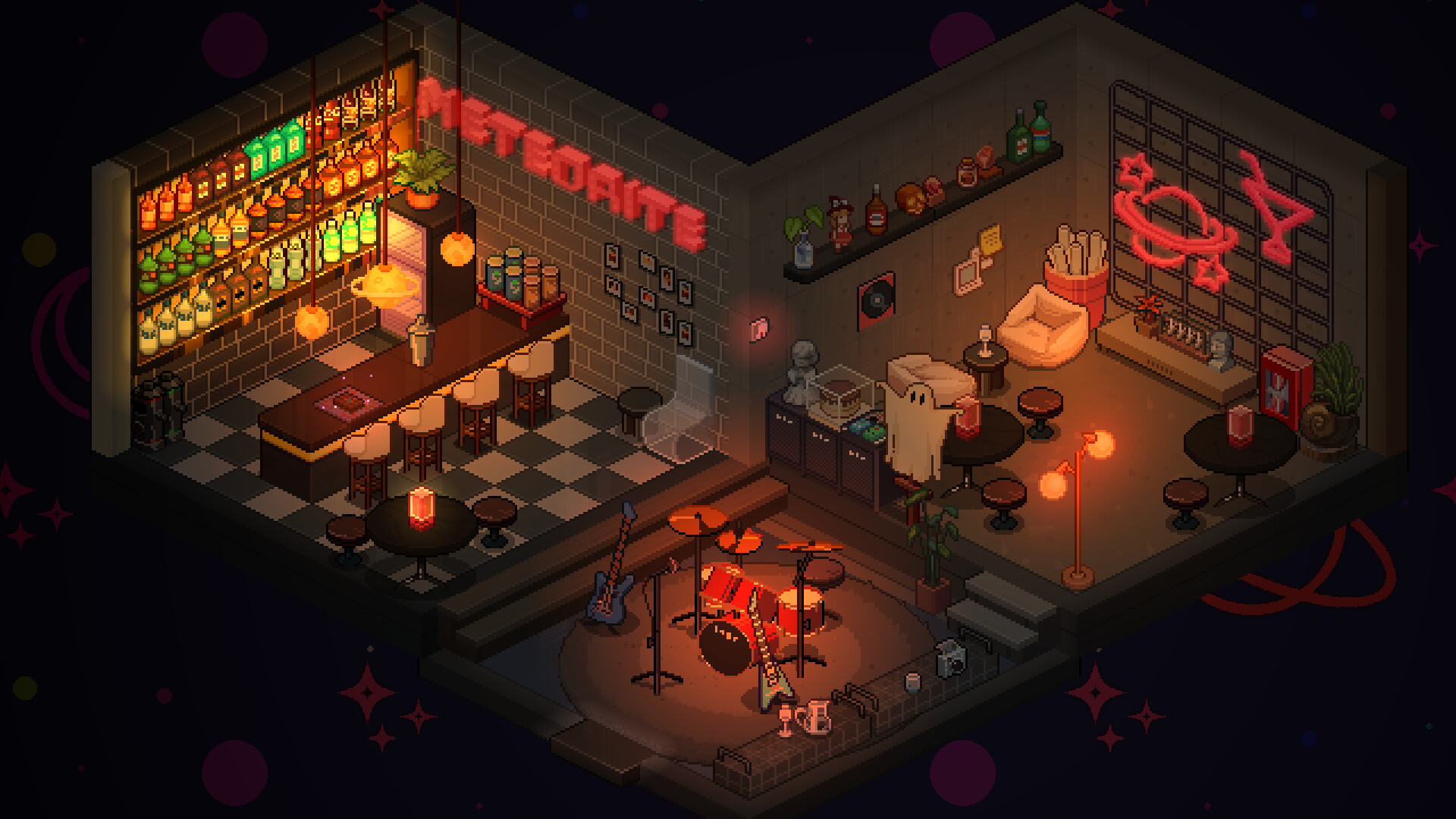 呓语小镇|官方中文|支持手柄|Whisper of the House插图7