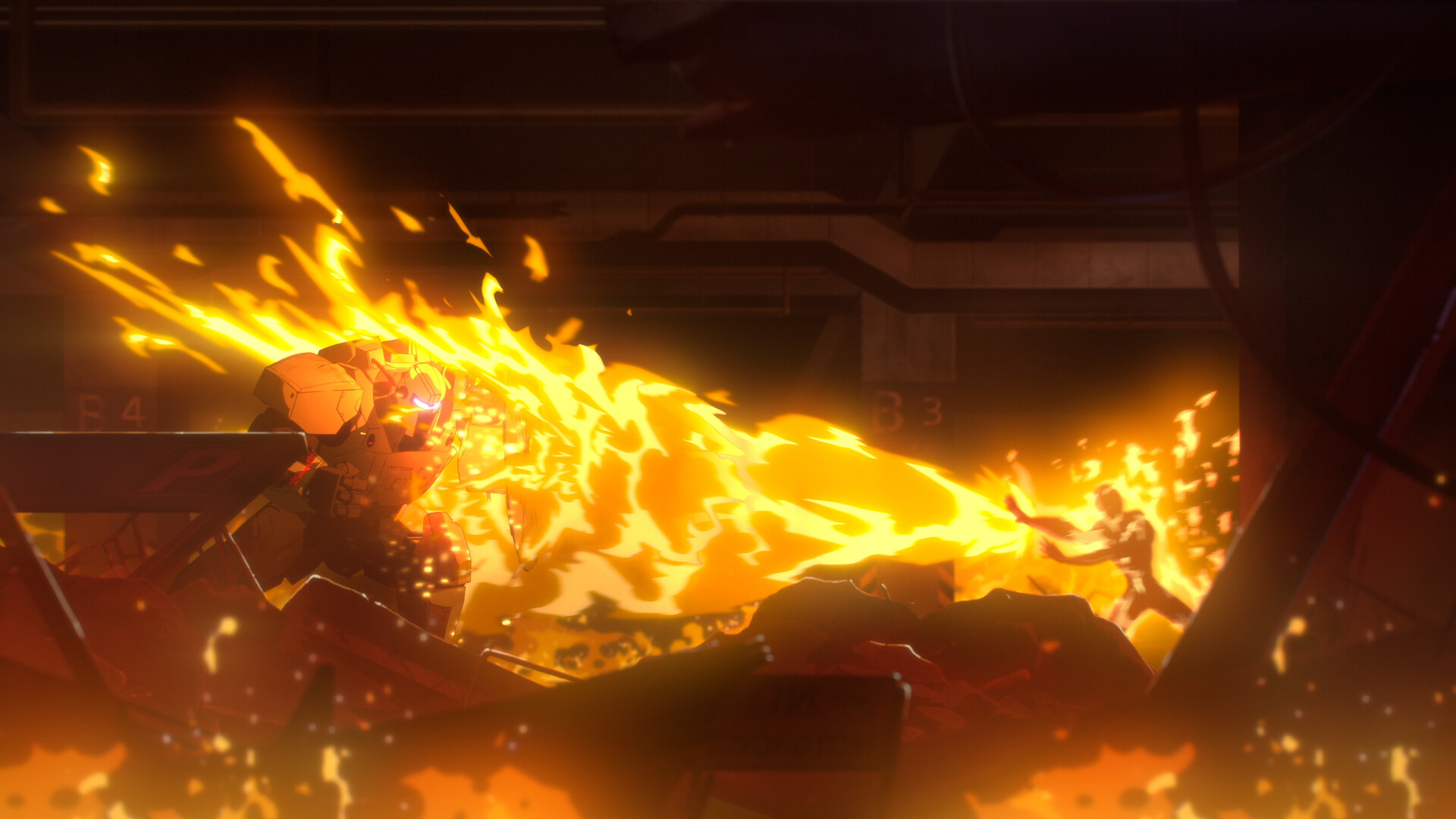 图片[7]-超英派遣中心/ Dispatch v1.0.16598 豪华中文版免费下载