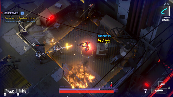 圖片[6]-賽博巨頭|賽博公司/ Cyber​​Corp Build.21204759 豪華中文版免費下載