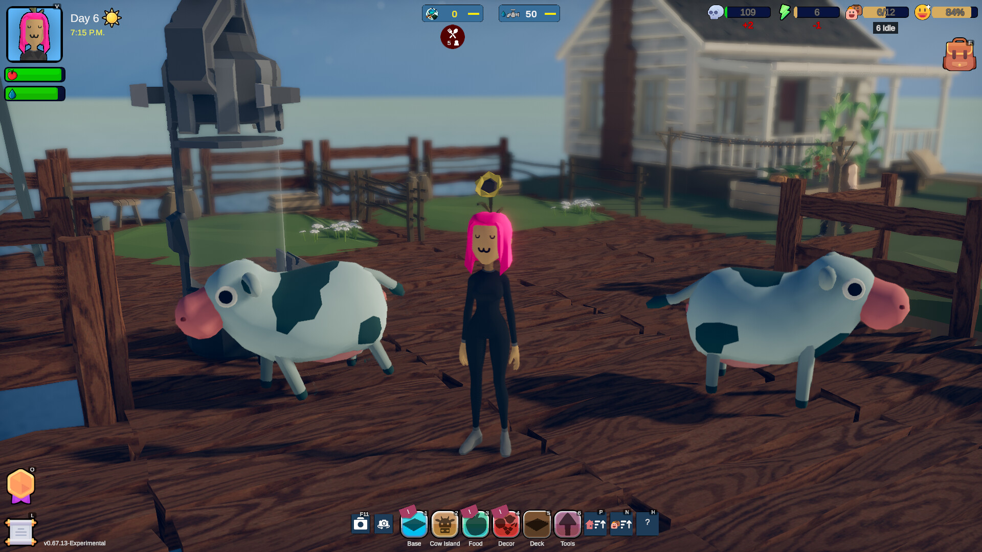 海港物语|v20250903|官方中文|Havendock插图18