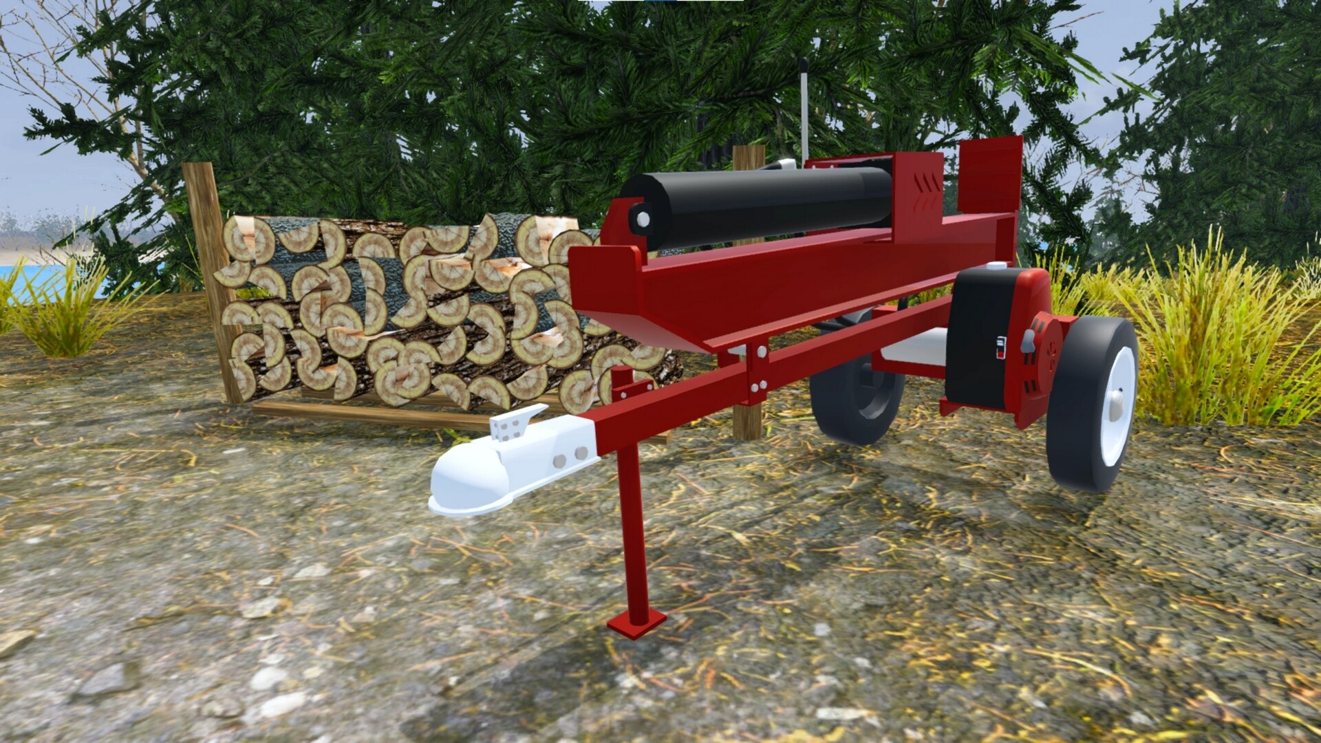 圖片[6]-我的破車 /Mon Bazou v1.03 豪華中文版免費下載