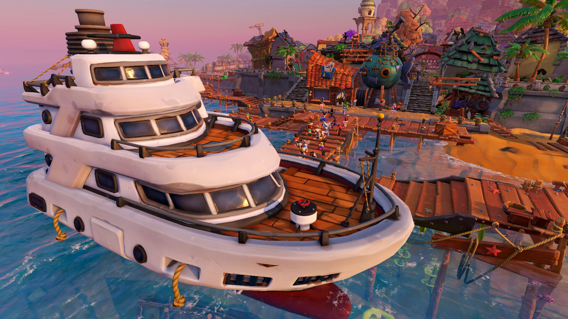 动物海湾|v20250928|官方中文|支持手柄|Critter Cove插图28跳跳游戏网