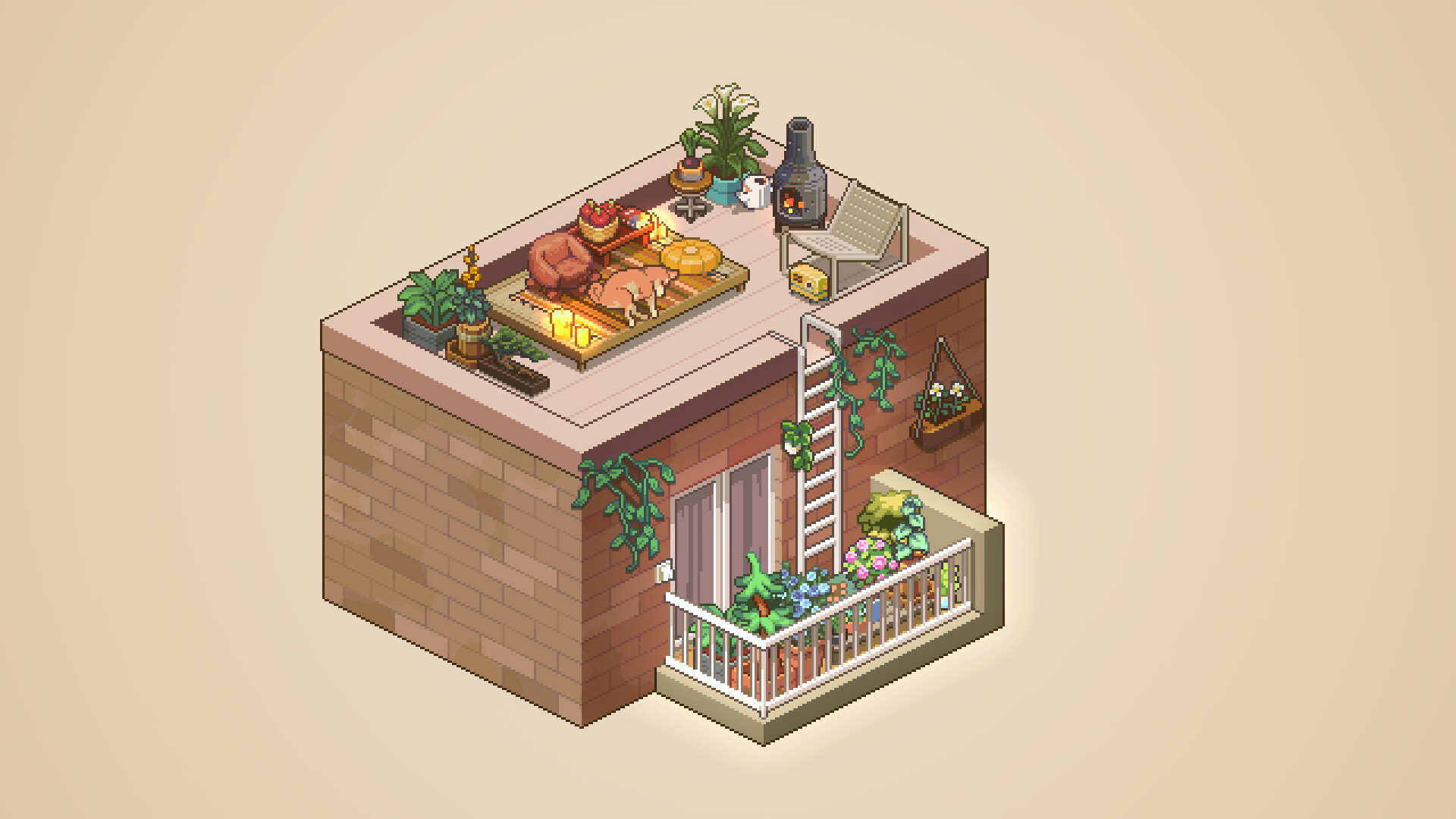 呓语小镇|官方中文|支持手柄|Whisper of the House插图8