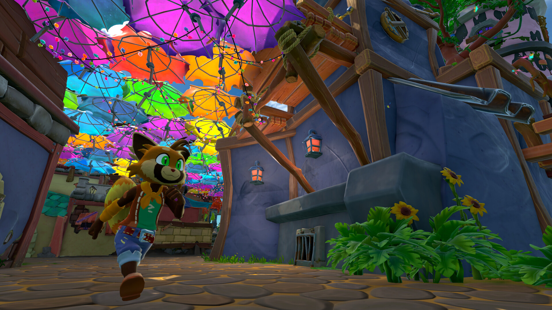 动物海湾|v20250928|官方中文|支持手柄|Critter Cove插图31跳跳游戏网