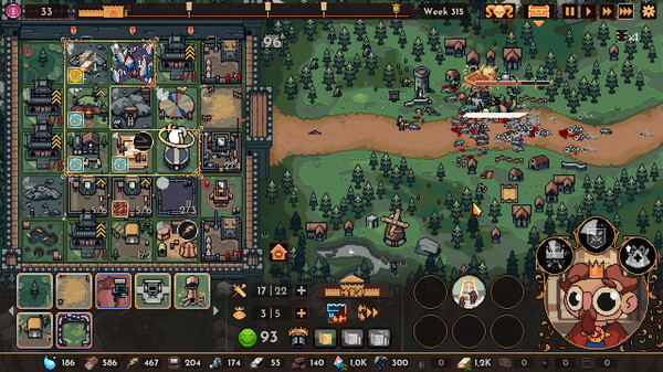 图片[5]-王之凝视/ The King is Watching v1.1.2 豪华中文版免费下载