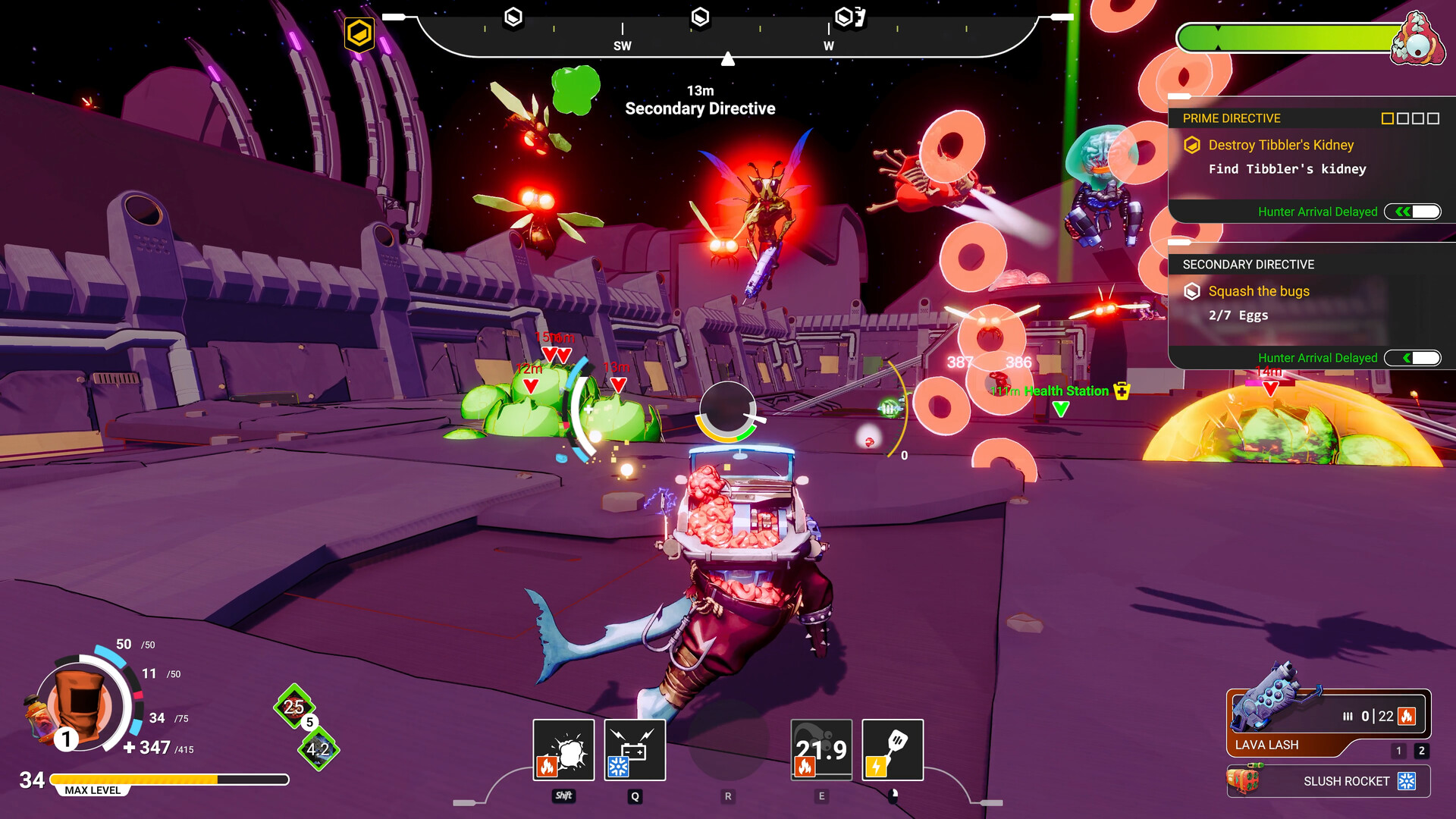 圖片[5]-肉轉乾坤 /SWAPMEAT Build.20711220 豪華中文版免費下載