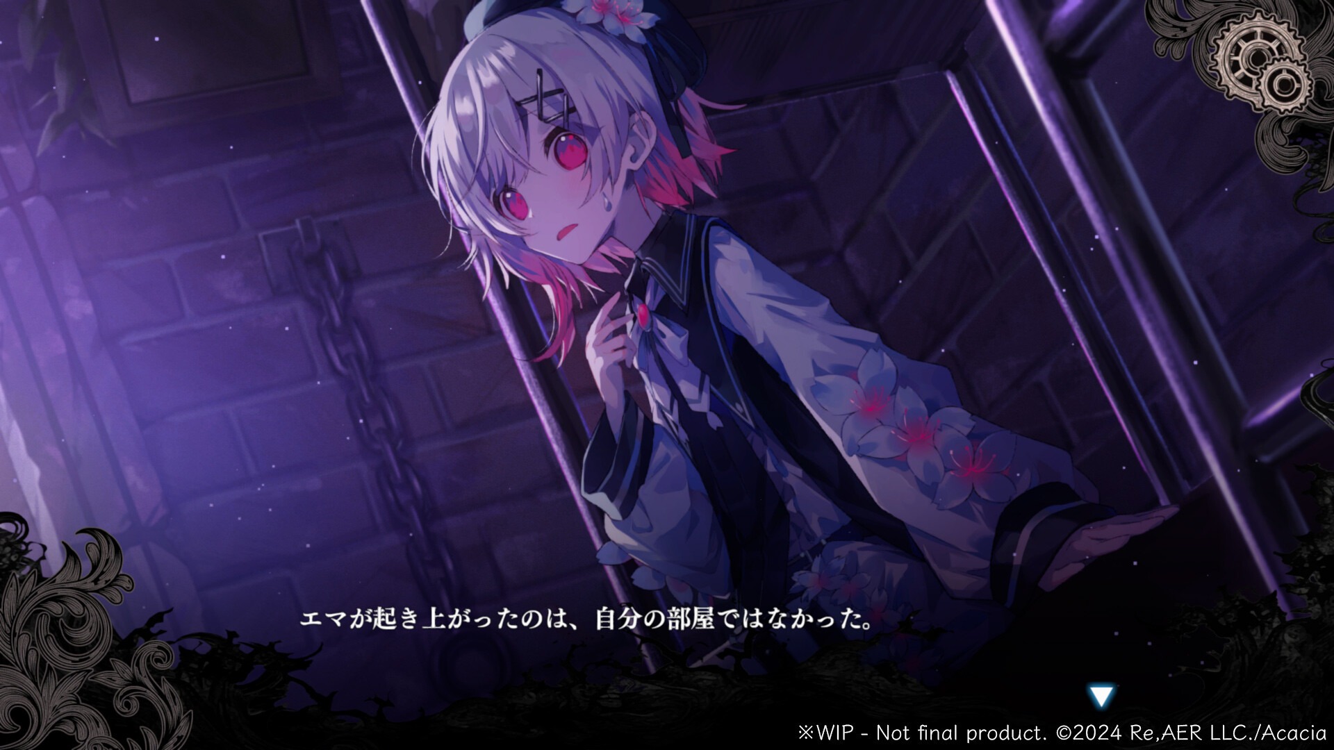 图片[1]-魔法少女的魔女审判/魔法少女ノ魔女裁判/Magical Girl Witch-123资源库-免费的高质量游戏资源网站