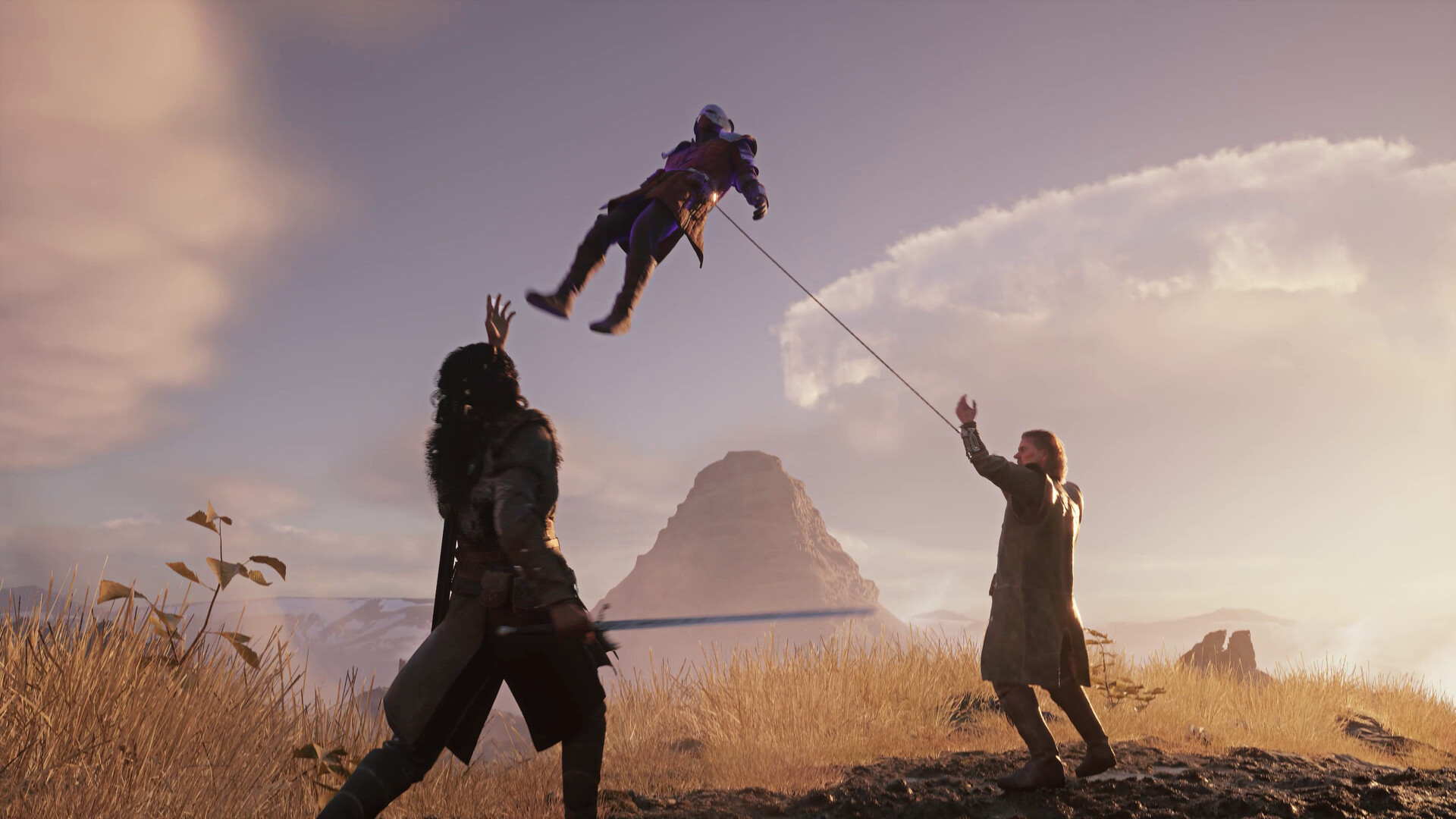 末日的回声|官方中文|支持手柄|Echoes of the End|末日回响插图7