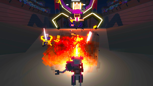 图片[3]-机器人角斗场 /Clone Drone in the Danger Zone 单机＋联机 v1.7.0.144 豪华中文版免费下载