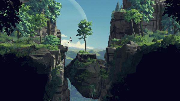 圖片[2]-拉娜星球|拉娜的星球/Planet of Lana v1.1.0.0 豪華中文版免費下載