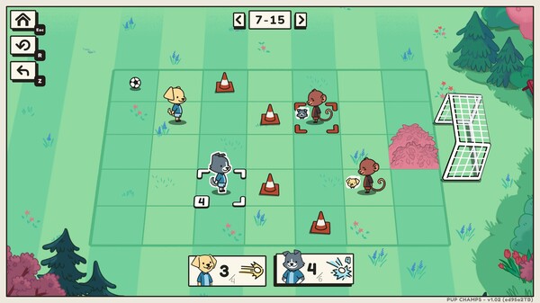 图片[6]-狗狗冠军 /Pup Champs Build.20464441 豪华中文版免费下载