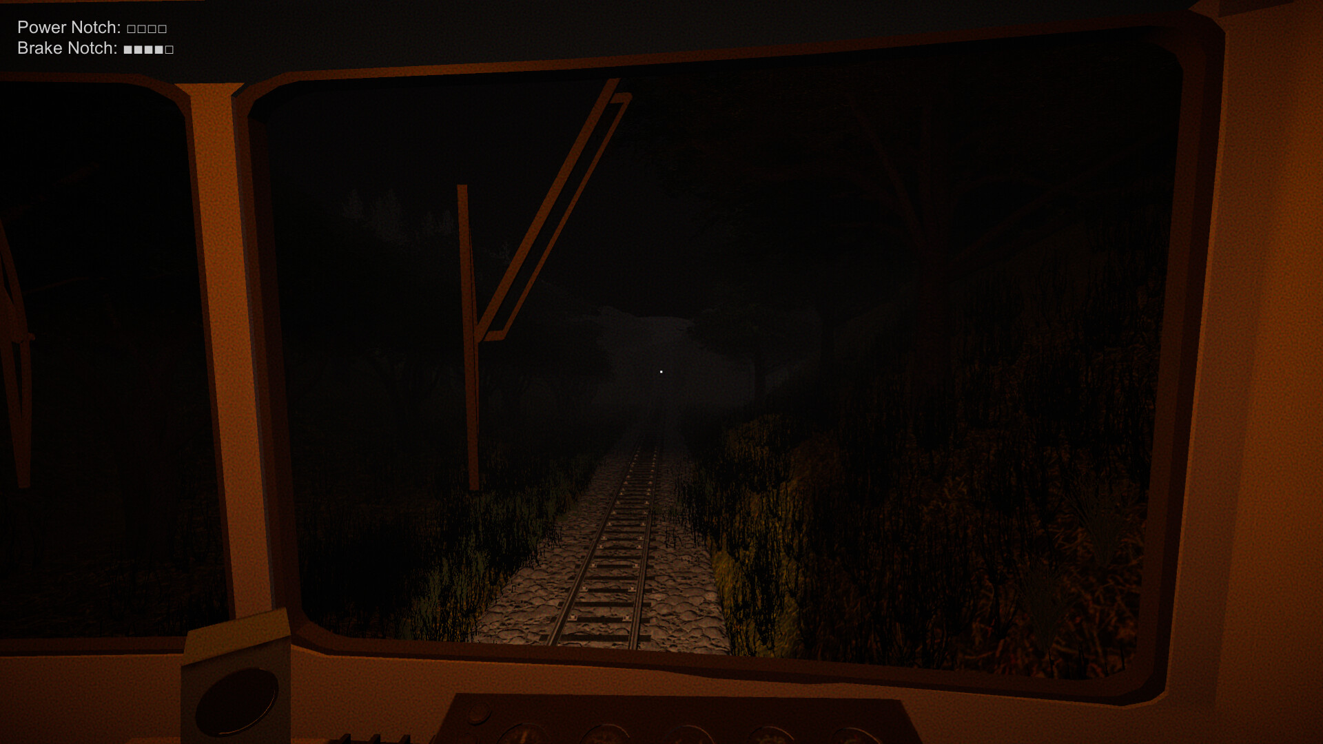 圖片[5]-消失的列車/The Vanishing Train Build.20953519 豪華中文版免費下載