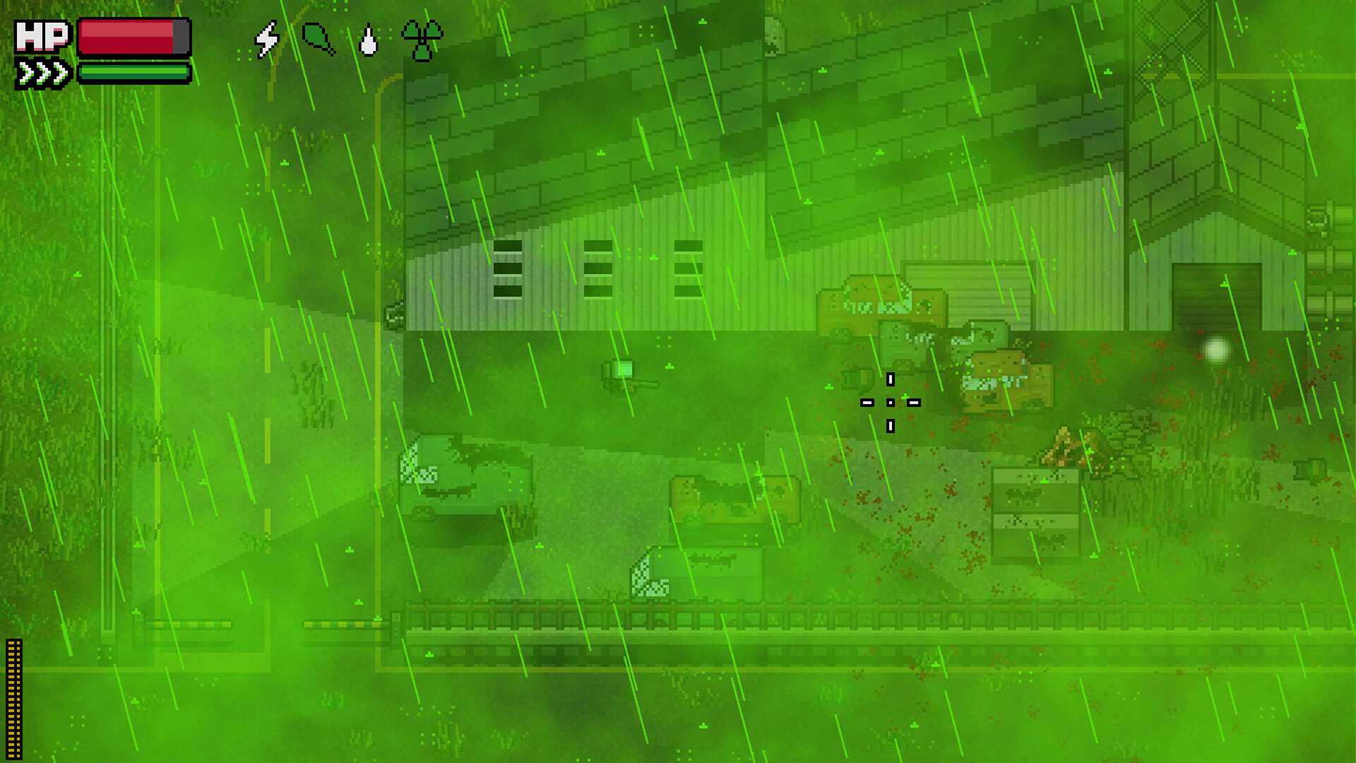 零希沃特|v1.1.12|正式版|官方中文|ZERO Sievert|零度辐射插图7跳跳游戏网