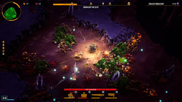圖片[2]-深岩銀河：倖存者/Deep Rock Galactic: Survivor v1.0.139P 送修改器 豪華中文版免費下載