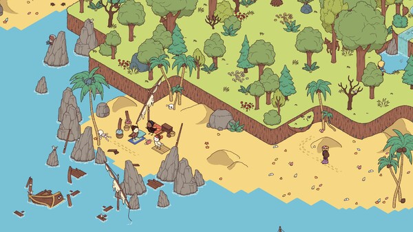 图片[6]-时光隐匿2：神话与魔法 /Hidden Through Time 2: Myths and Magic v1.0.194 豪华中文版免费下载