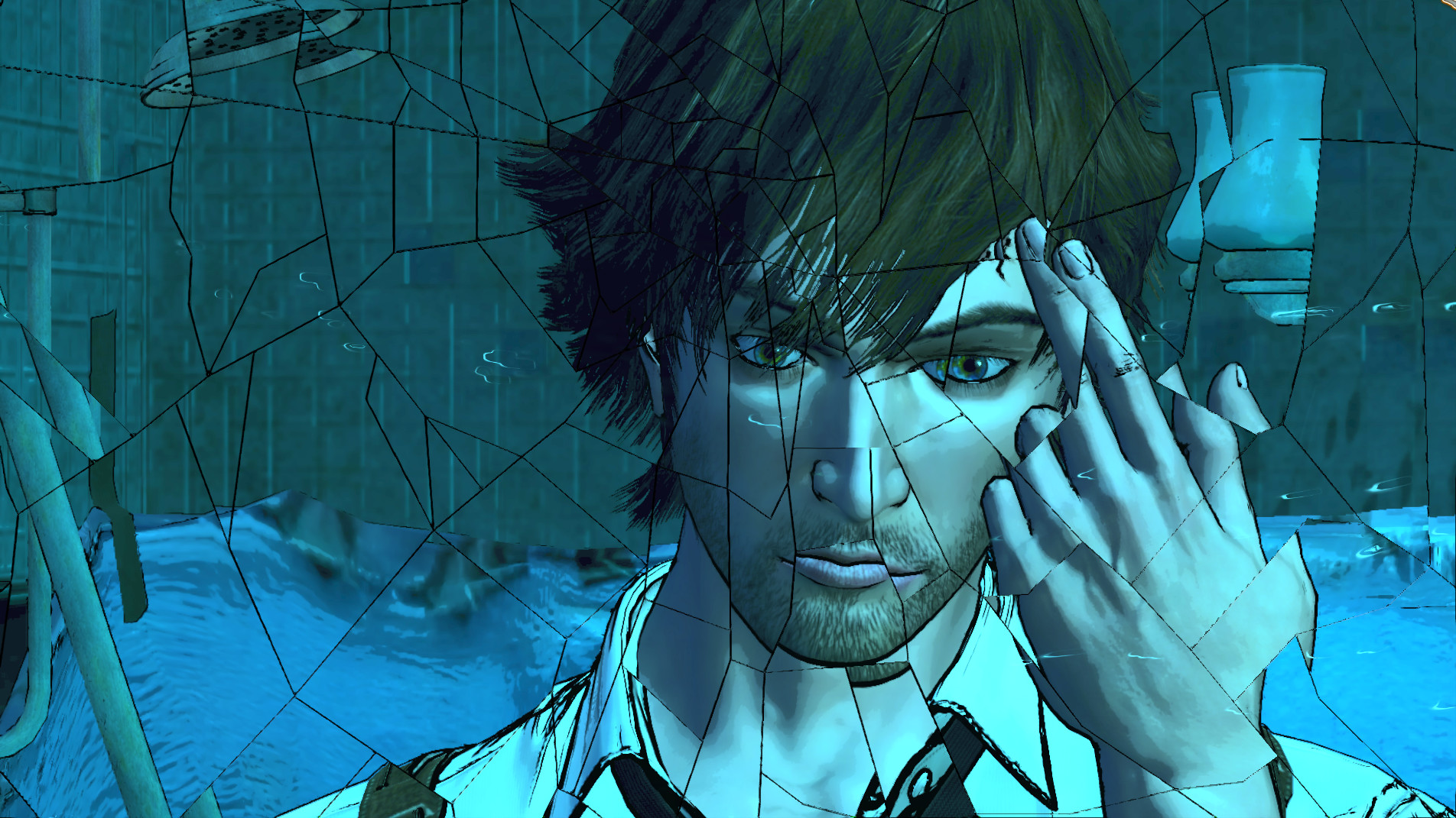 图片[2]-D4：暗梦不灭 送修改器/D4 Dark Dreams Don’t Die -Season One 豪华中文版免费下载