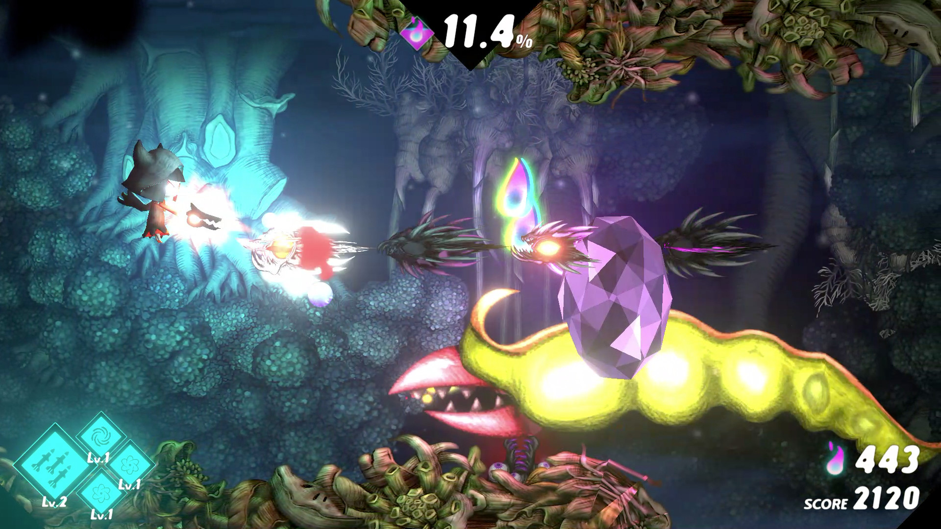 图片[4]-永不觉醒/NeverAwake Build.21081386 豪华中文版免费下载