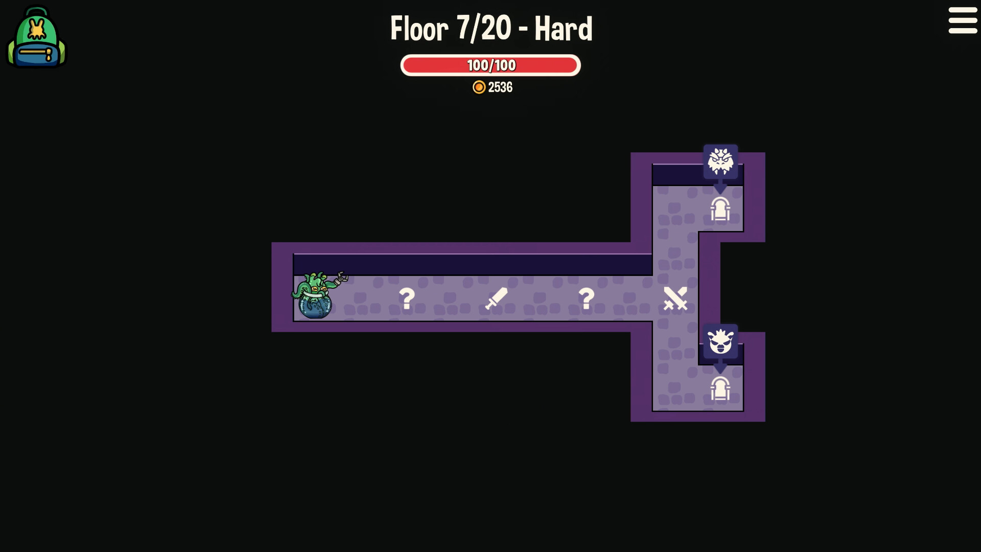 抓抓地牢|官方中文|支持手柄|Dungeon Clawler插图7跳跳游戏网