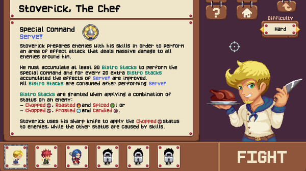 图片[3]-工匠幸存者 /Crafty Survivors v1.0.8 豪华中文版免费下载