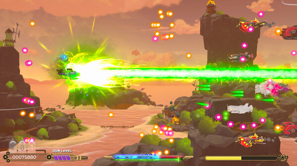 圖片[5]-神風少女戰機 /Kamikaze Lassplanes Build.21196671 豪華中文版免費下載