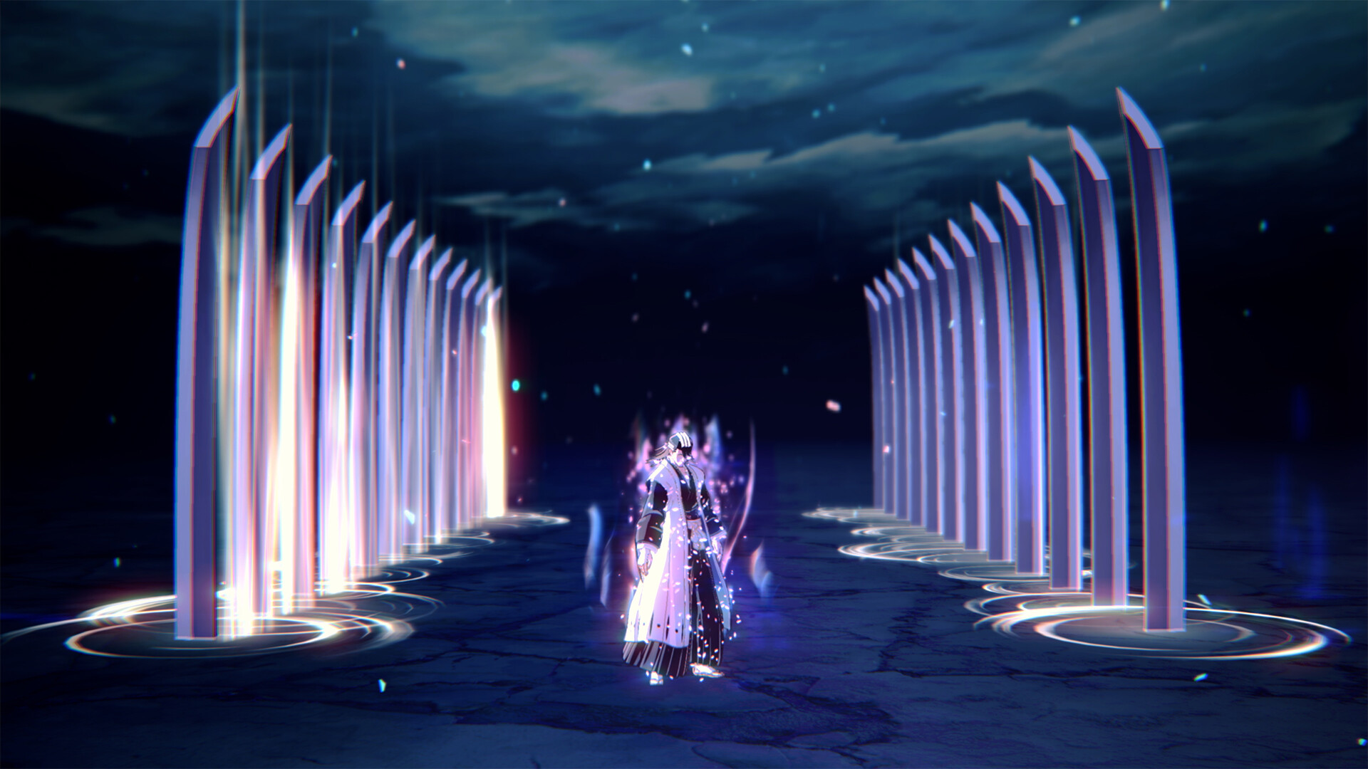 图片[8]-死神：魂魄觉醒/BLEACH Rebirth of Souls v1.41 全DLC 新增角色 豪华中文版免费下载