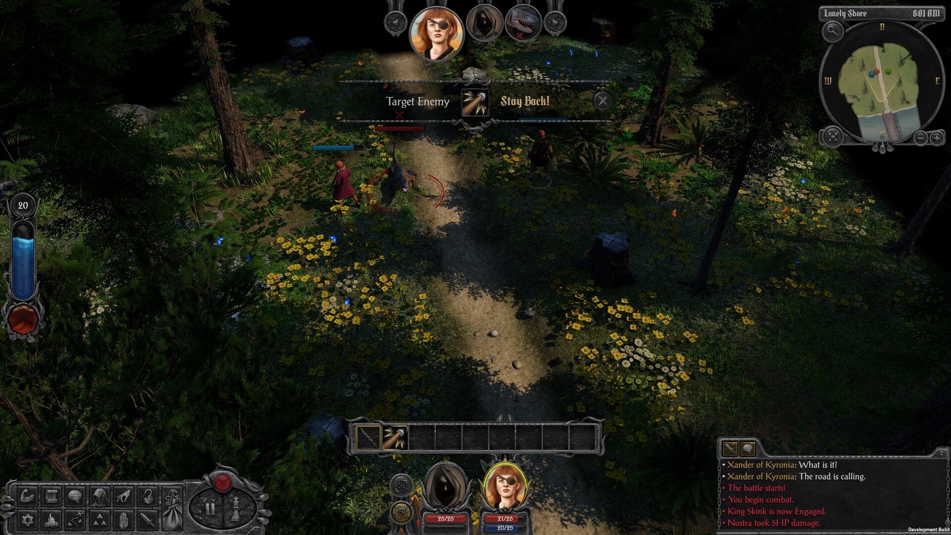 剑湾奇旅|v0.6.0|官方中文|支持手柄|SWORDHAVEN插图3 剑湾奇旅|v0.6.0|官方中文|支持手柄|SWORDHAVEN插图3