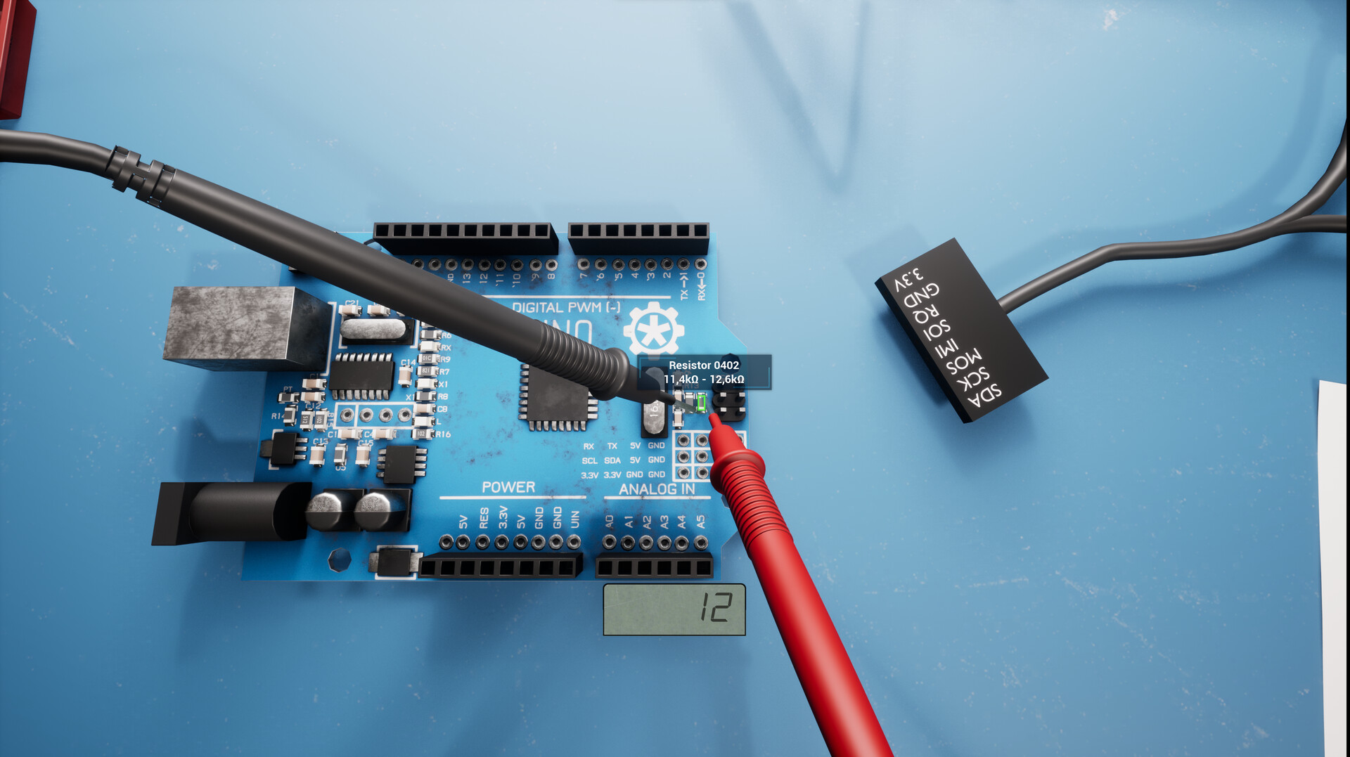 IT公司模拟器|v20250803|官方中文|ServiceIT: You can do IT|ServiceIT：你可以做IT插图13