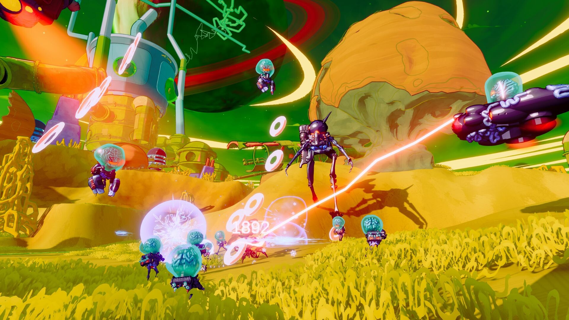 圖片[2]-肉轉乾坤 /SWAPMEAT Build.20711220 豪華中文版免費下載