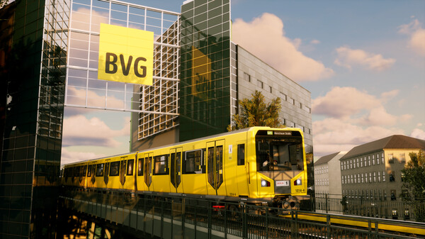 图片[4]-地铁模拟2 / SubwaySim 2 v2718 全DLC 豪华中文版免费下载