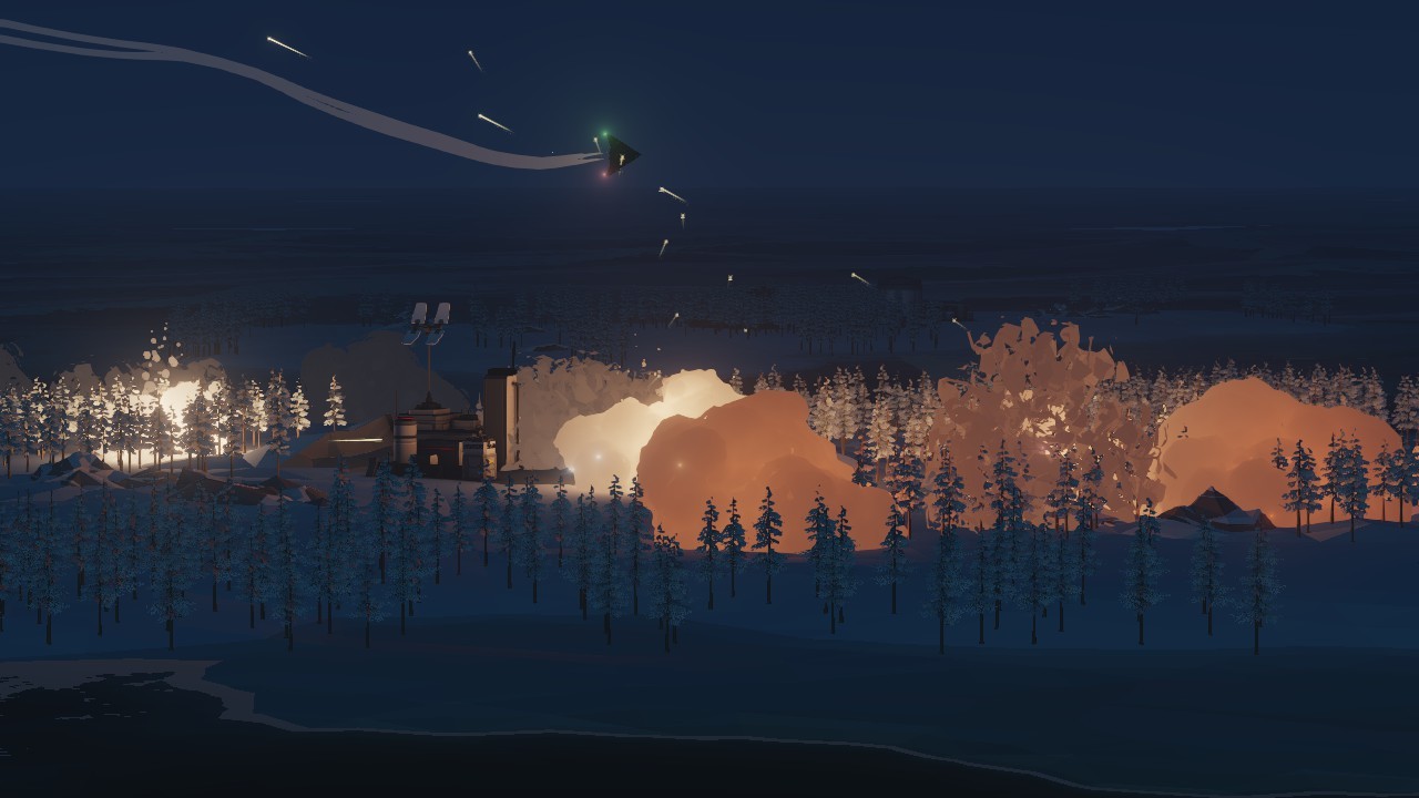 航母指挥官2|v20250612|官方中文|支持手柄|Carrier Command 2插图9