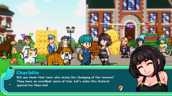 图片[3]-玉米地|富饶之乡/ Cornucopia Build.21098725 豪华中文版免费下载