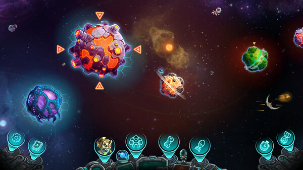 图片[2]-钢铁战队：入侵 /Iron Marines Invasion v0.18.32 PC/手机双端 豪华中文版免费下载