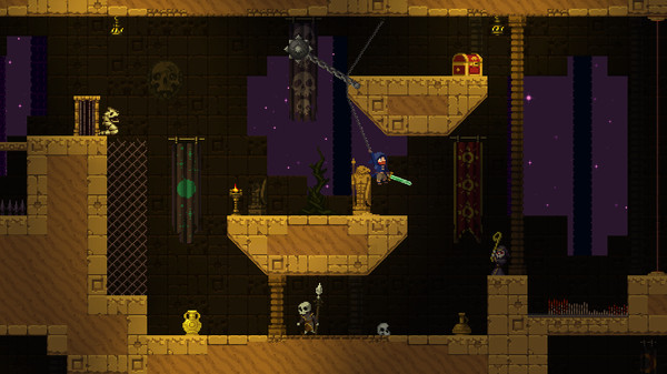 图片[5]-世界光环 /Aura of Worlds v1.4.31 豪华中文版免费下载