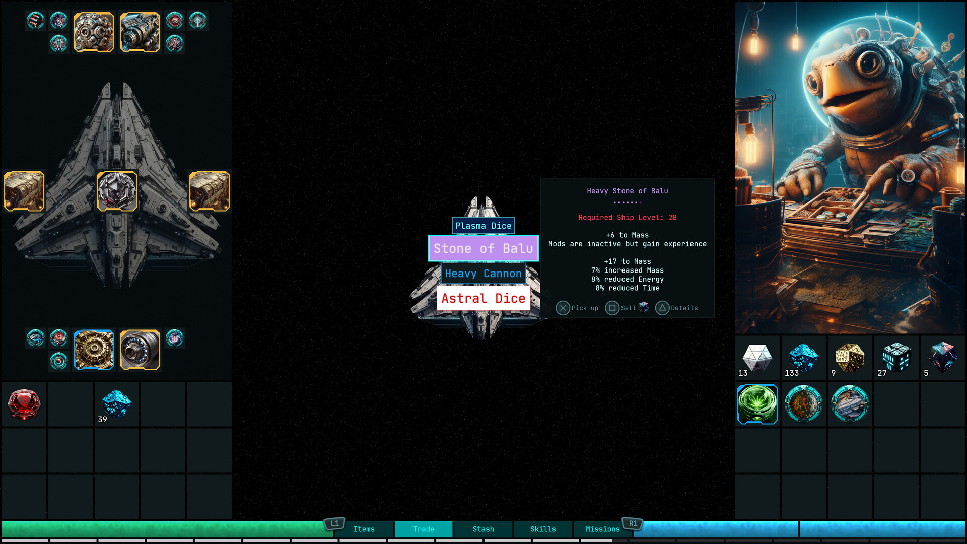 星际掠宝者|官方中文|支持手柄|Astroloot插图3