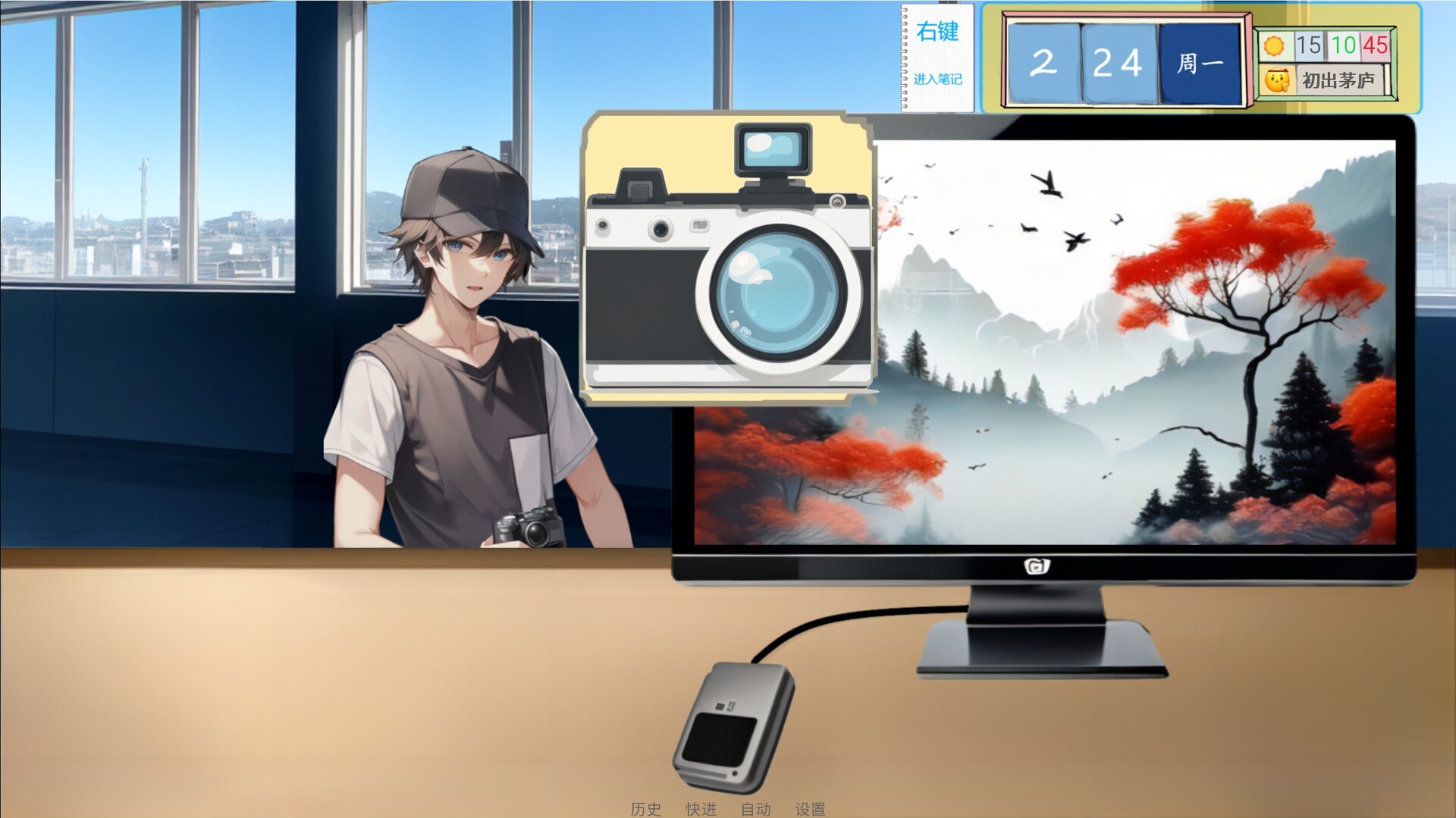 圖片[5]-請領取社會保障卡/Please Collect Your Social Security Card v1.028b 豪華中文版免費下載