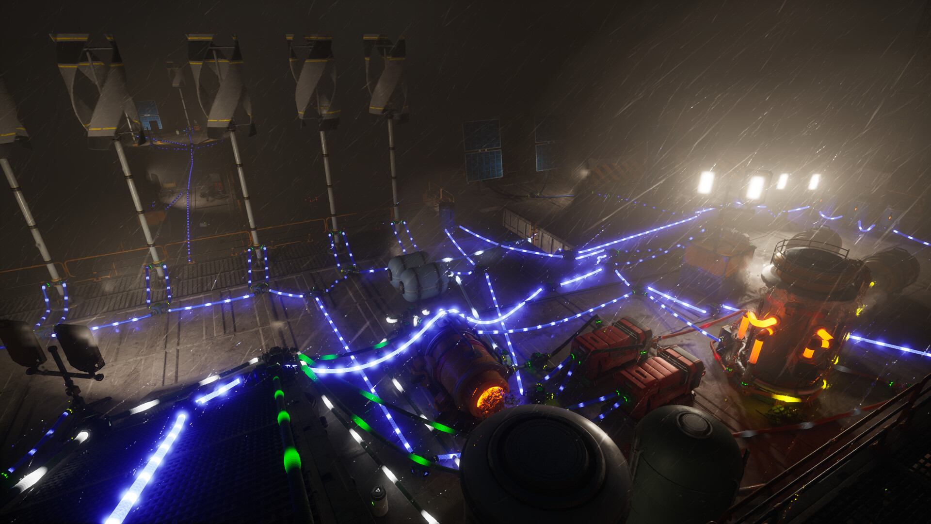 图片[3]-最后一位守护者|最后的守护者 / The Last Caretaker v0.6.0.606504 豪华中文版免费下载