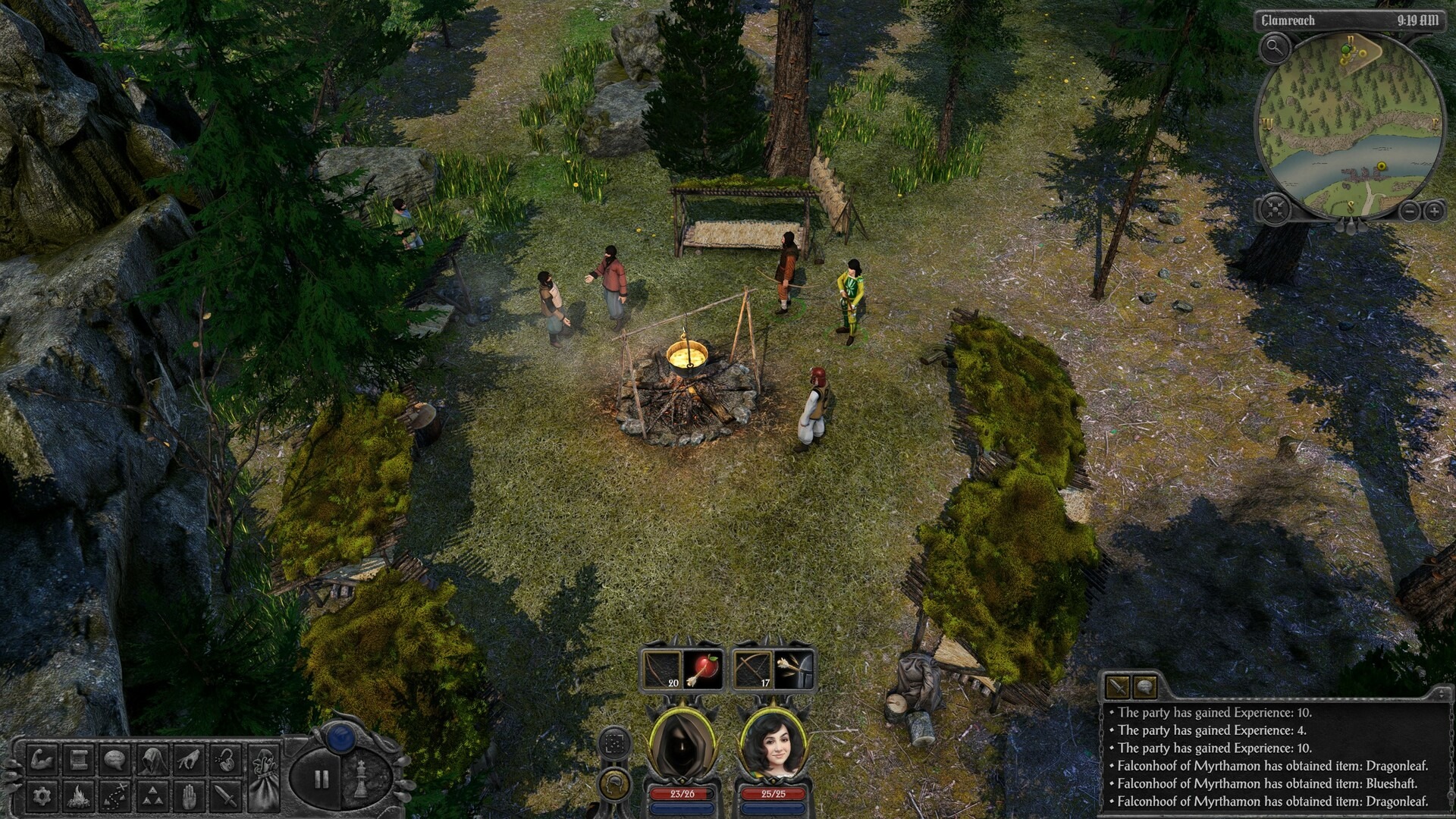 剑湾奇旅|v0.6.0|官方中文|支持手柄|SWORDHAVEN插图7 剑湾奇旅|v0.6.0|官方中文|支持手柄|SWORDHAVEN插图7