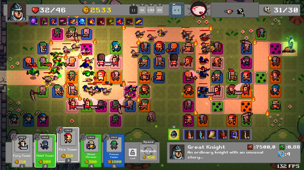 图片[2]-肉鸽工坊 /RogueCraft Build.20177816 豪华中文版免费下载