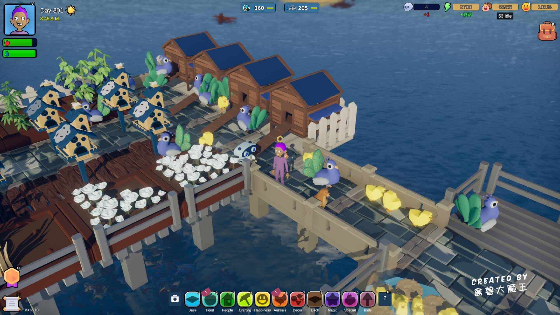 海港物语|v20250903|官方中文|Havendock插图17