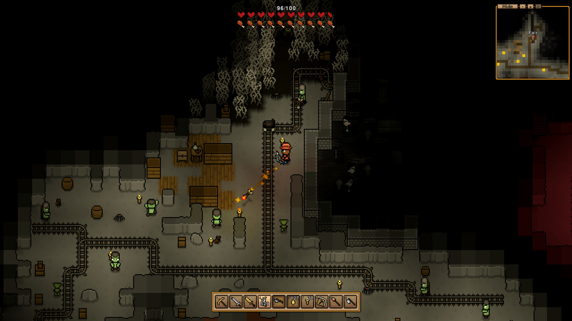 图片[4]-奈斯启示录/ Necesse/ 单机+联机 v1.1.1 豪华中文版免费下载