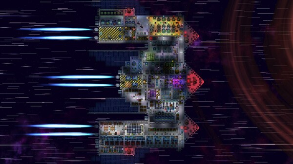 图片[2]-繁星旅途 /Stardeus Build.21158206 豪华中文版免费下载